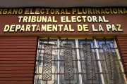 El TED La Paz publica la lista de medios habilitados para la difusión de propaganda electoral en el departamento de La Paz