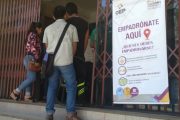 CREACIÓN DE ASIENTOS, RECINTOS Y TRASLADOS DE MESAS DE SUFRAGIO