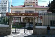 CONOZCA LOS PROGRAMAS DE GOBIERNO DE LAS NUEVE ORGANIZACIONES POLÍTICAS