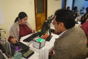 LA PAZ REGISTRÓ 172.759 CIUDADANAS/OS EN EL EMPADRONAMIENTO MASIVO RUMBO A LAS ELECCIONES GENERALES 2019