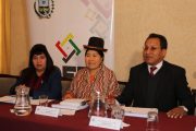 LOS MEDIOS DE COMUNICACIÓN JUEGAN UN PAPEL IMPORTANTE EN LAS ELECCIONES GENERALES 2019