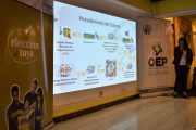 EL TED LA PAZ SORTEA 53.928 JURADAS Y JURADOS ELECTORALES