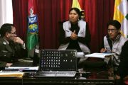 POLICIA Y FUERZAS ARMADAS COORDINAN ACCIONES PARA GARANTIZAR ELECCIONES GENERALES 2019