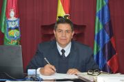 ARTEAGA TIENE EL RETO DE SACAR ADELANTE LAS PRÓXIMAS ELECCIONES NACIONALES
