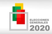 El cómputo de resultados electorales en La Paz alcanzó 78.65% del total de actas