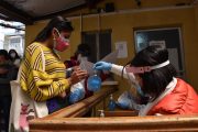 Este domingo inicia la capacitación de juradas y jurados electorales en La Paz