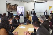 TED LA PAZ EVALÚA EL PROCESO ELECTORAL DE LAS SUBNACIONALES