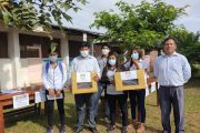 El TED La Paz promueve y acompaña la conformación de gobiernos estudiantiles en 87 municipios del departamento