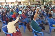 Alto Beni: TED La Paz supervisa la elección de autoridades de los consejos de Administración y Vigilancia de la cooperativa San Antonio
