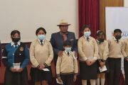 El TED La Paz acredita a 20 gobiernos estudiantiles de los municipios paceños
