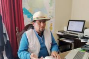 El Presidente del TED La Paz afirma que más asientos y recintos electorales garantizan el ejercicio político y democrático de los ciudadanos