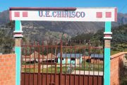 El TED de La Paz entrega resolución de un nuevo asiento electoral en la provincia Camacho