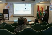 TED La Paz: de 27 agrupaciones ciudadanas con personería vigente, ocho renovaron directiva y dos adecuaron sus estatutos