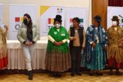 Entre 2022 y lo que va del año, el TED de La Paz atendió 16 casos de acoso y violencia política