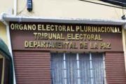 Conozca las 11 causales para la cancelación de personalidad jurídica de partidos y agrupaciones ciudadanas