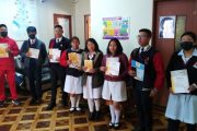 La Paz dará inicio el 24 de agosto a las Olimpiadas de la Democracia Intercultural en las modalidades presencial y virtual