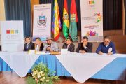 El TED La Paz en coordinación con la DDE y FES lanza oficialmente la convocatoria y calendario electoral para las Elecciones de los Gobiernos Estudiantiles 2024
